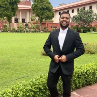 Saket Saurabh
