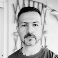 Konstantinos Semertzidis