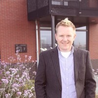Gerrit Gosse van der Wal