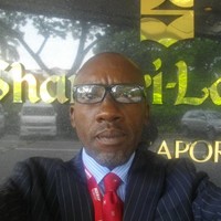 ja'afar farouq