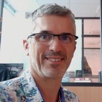 Luc Mouton