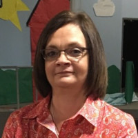 Geannie Gilpin