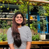 Shruthi Krishnamurthy