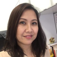 Maria Danganan