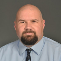 Greg Jackson