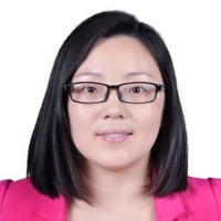 maria cai