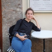 Yuliya Arkhipkova