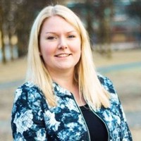 Ingunn Netland Torgrimsen
