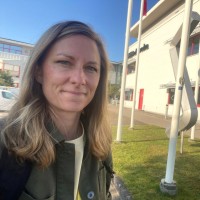 Roosmarijn Morgans