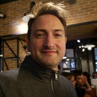 Romain Chabert