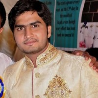 Zainul Jaffery