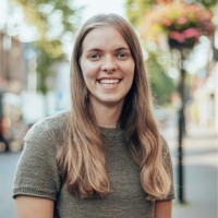 Jakobien Huizinga