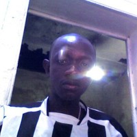 Mahmoud Conteh