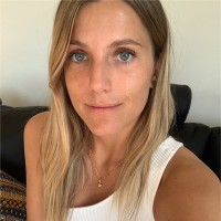 Sofia Larsson