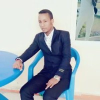 Engr Harun Ali Mohamed