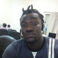 Tyrone Sangoro Ododah