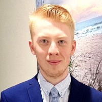 Rhys Longland