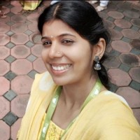 Abinaya Radhakrishnan