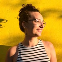 Mariam Katerina Ajami