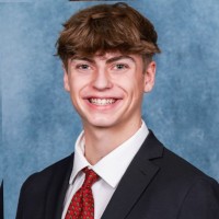 Logan Malott