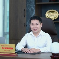 Bui Minh Binh