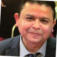 Oziel Rodriguez