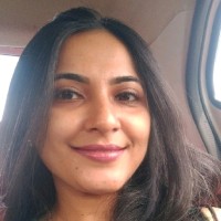 Bhavisha Shah
