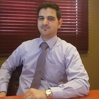 Bashar Masoud