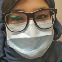 Aysha Miah-Karim