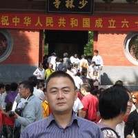 胡帮友