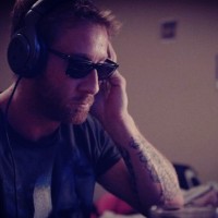 Gabriel Bishop