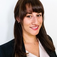 Larissa Papadopoulou