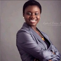 Jacqueline Acquah