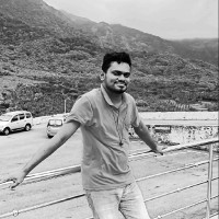 Dineshkumar R