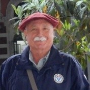 Fernando Perdigon