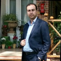 Abdollah Khalafi