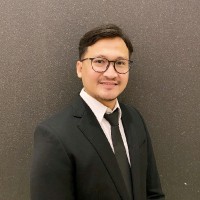 Agung Kurnia Saputra