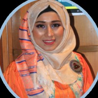 Moushumi Farjana