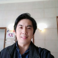 Eric Huang
