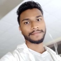 Rahul Patel
