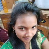 Puspa Mondal