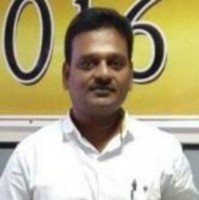 Sudheer P