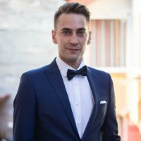 Alexandru Darius Roman