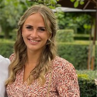Vanity Hoekstra