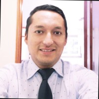 Jonathan Almeida