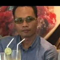 Sawiji Krisna Mulyan Mulyana
