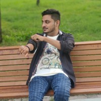 Shreyansh Gupta