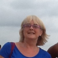 Lynne Blair
