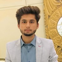 Ahmad Bilal