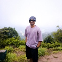 Chetan VS Gowda